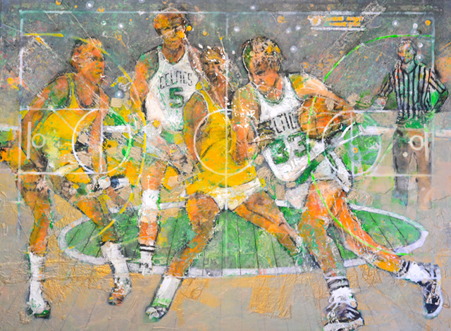 Celtics